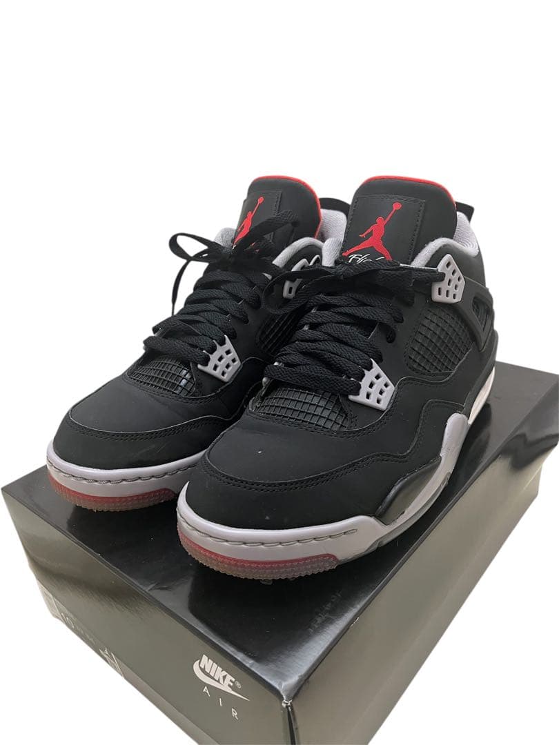 ★*★様 Nike Air Jordan 4 Golf \