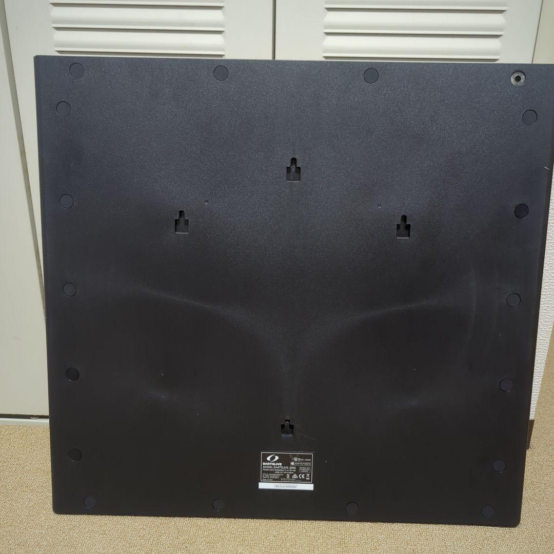 DARTSLIVE2005 ダーツボード　箱無し