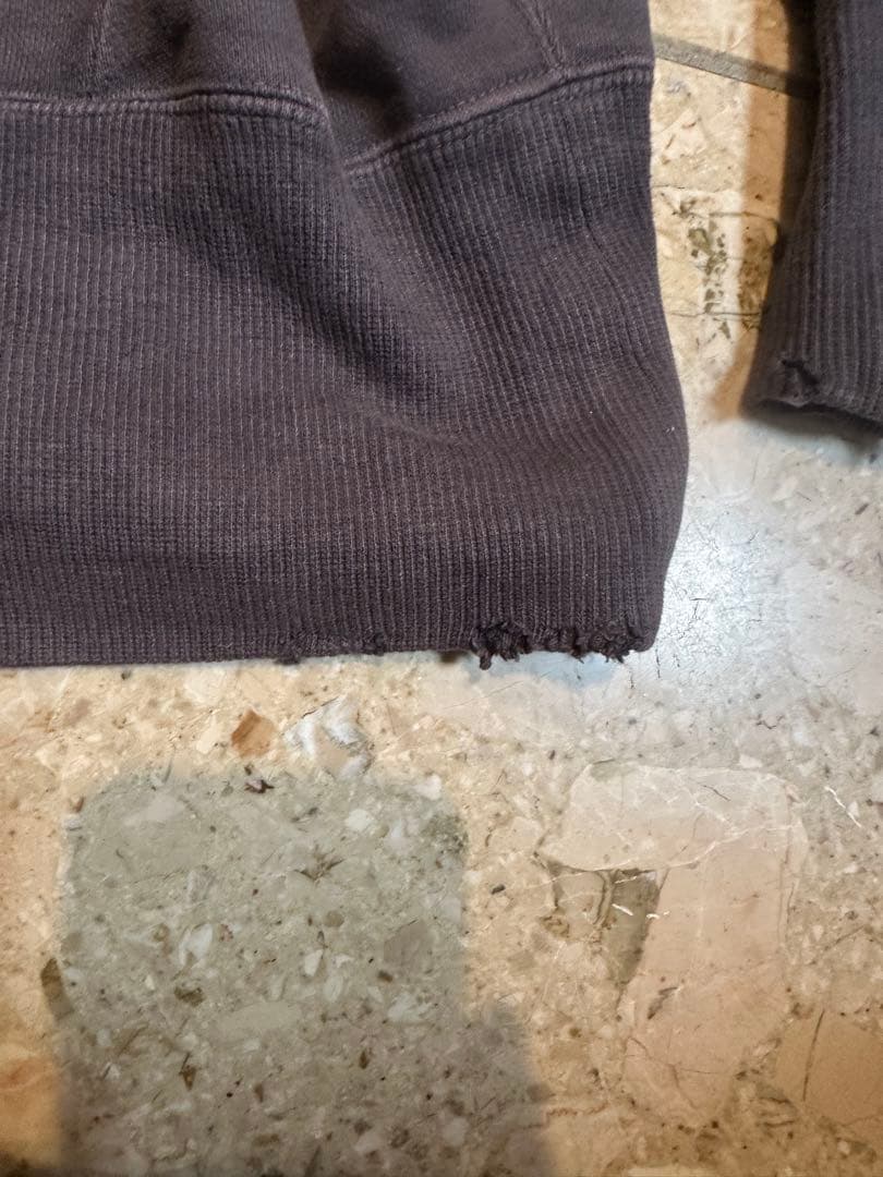 julius ユリウス　スウェット