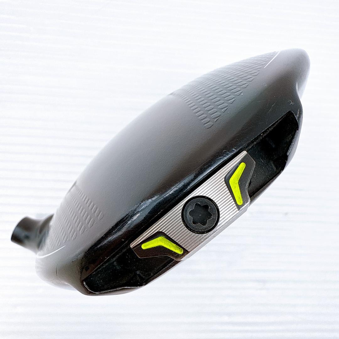 PING（ピン）　G430 MAX　ドライバー　10.5°　ヘッドのみ／マックス