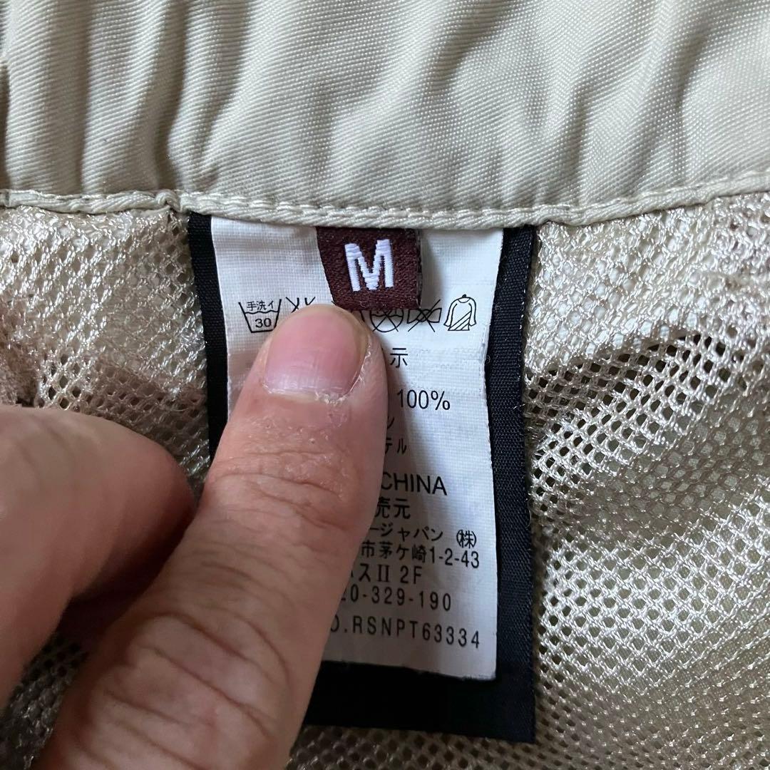 #12F✨ROXY ロキシー✨スキー スノボ ウェア 上L下 Mレディース