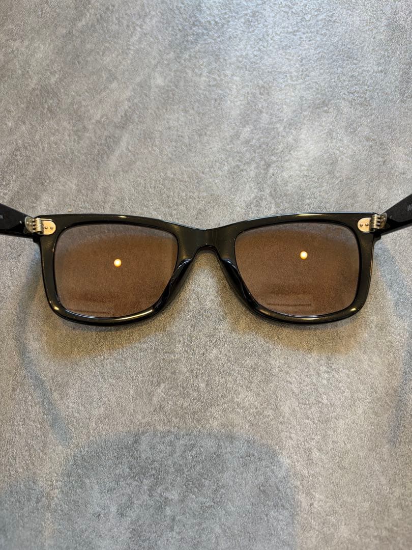 Ray ban×木村拓哉 コラボ　サングラス RB2140 カプセルコレクション