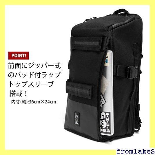 《送料無料》 バッグ BG-236 BACKPACK CA CHROME 63