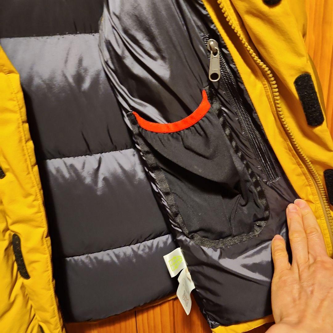 THE NORTH FACE バルトロライトジャケット　ND91201