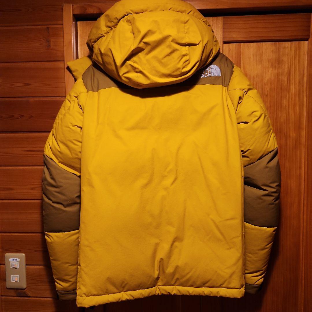 THE NORTH FACE バルトロライトジャケット　ND91201