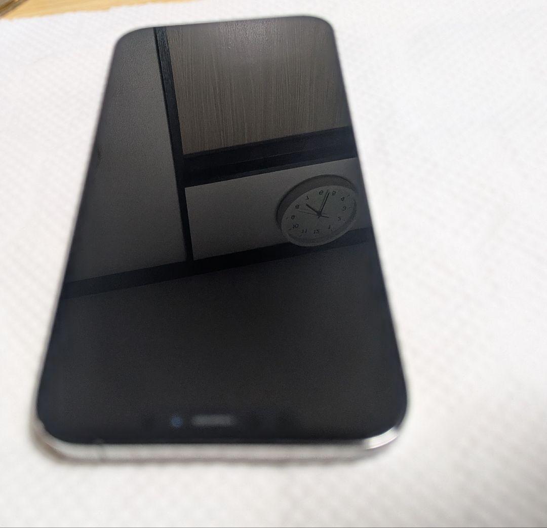 Apple iPhone 12 ProMAX グラファイト