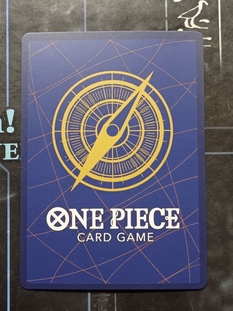 ワンピースカードゲーム ペローナ SR SP パラレル