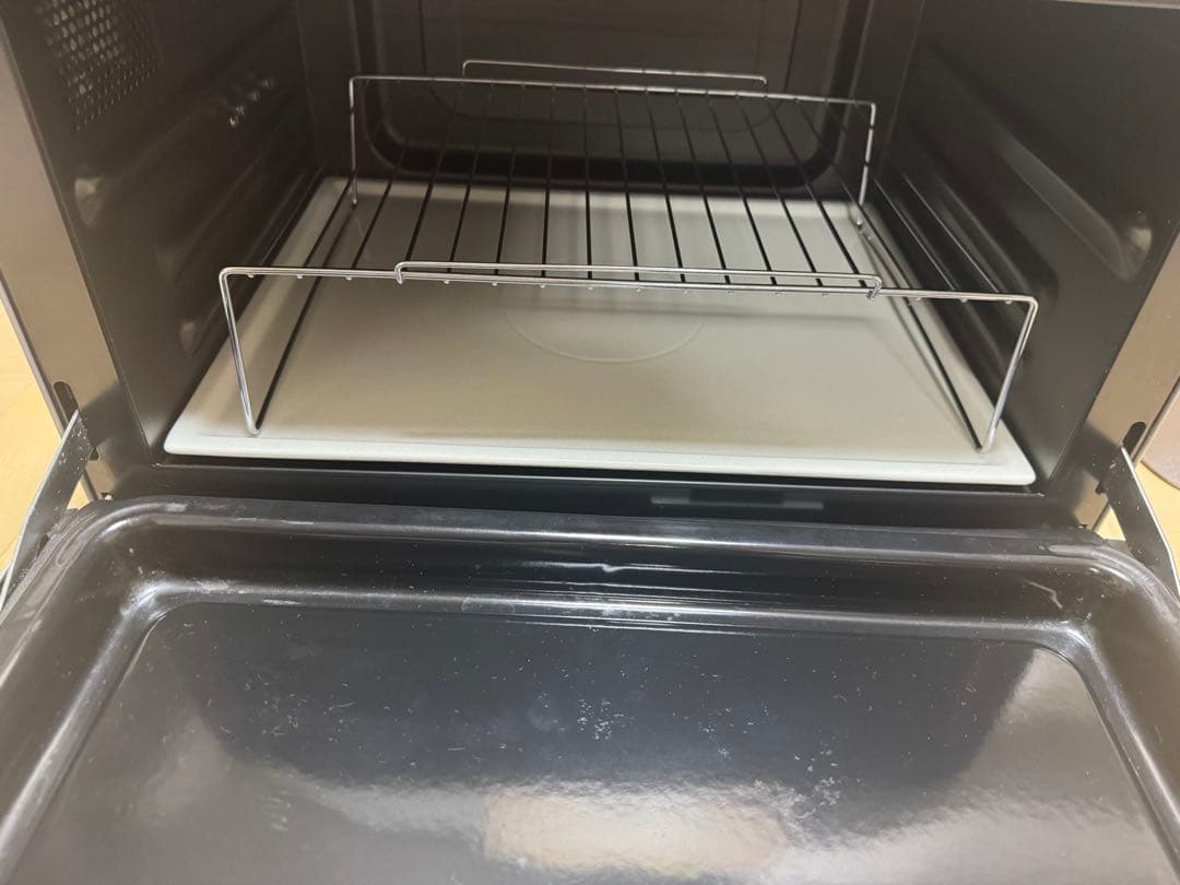 日立 MRO-JS8 過熱水蒸気オーブンレンジ ヘルシーシェフ ジャンク品