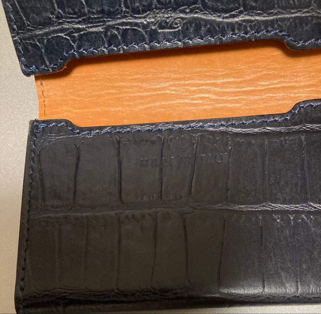 Felisi 名刺入れ フェリージ カードケース 909