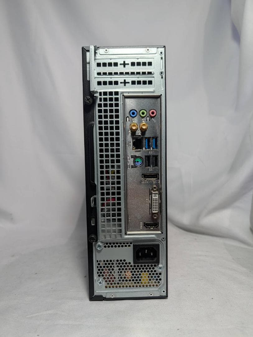 FRONTIER 高性能 第8世代 i7/8GB/SSD256GB/Win11