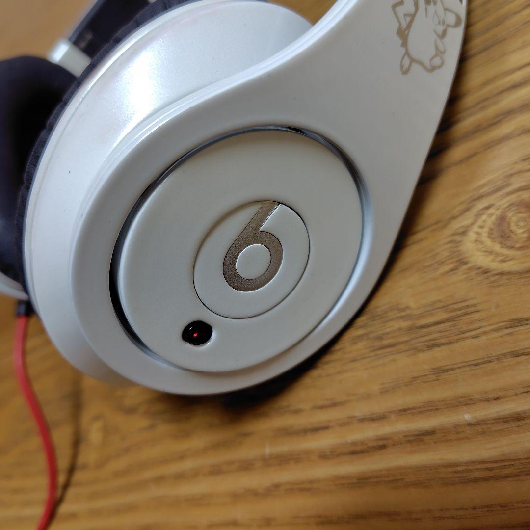 限定 非売品 ポケモン Beats ヘッドホン コレクション Pokémon