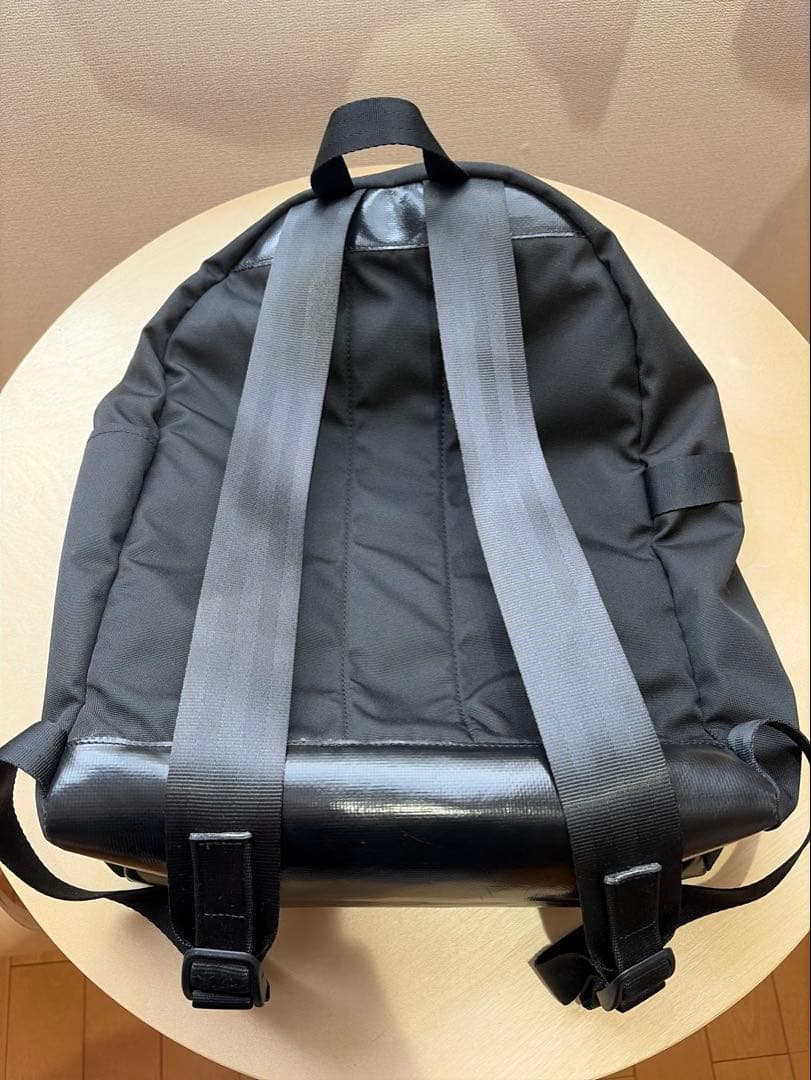 freitag malcolm ブラック マルコム フライターグ