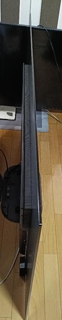 あき　美品19年製65V型 SONY BRAVIA KJ-65A9G