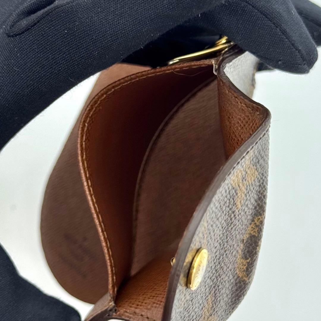 ヴィトン モノグラム ミュルティクレ ロン GM キーケース 6連