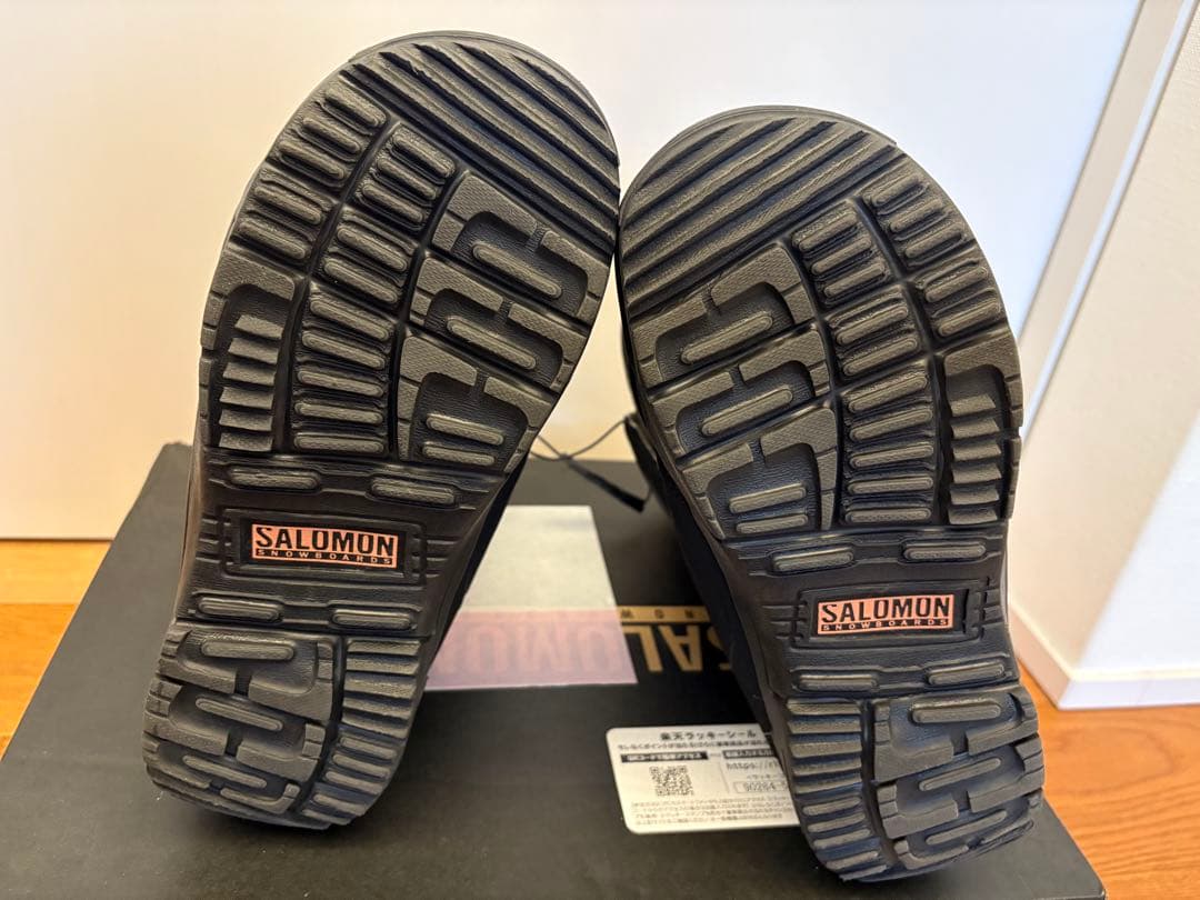 スノーボード SALOMON PEARL BOA 25.5cm