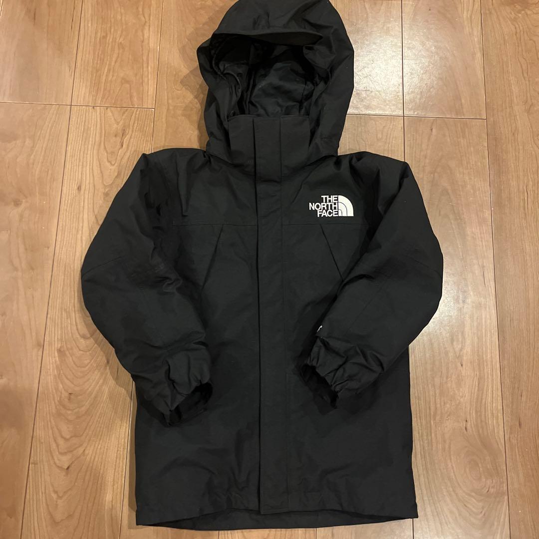 THE NORTH FACE 140GORE-TEX アウター
