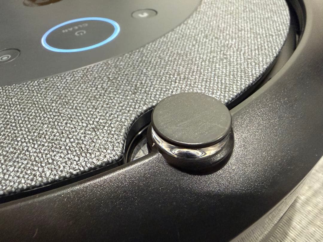 iRobot Roomba i3+ 純正バッテリー交換済み　ルンバ