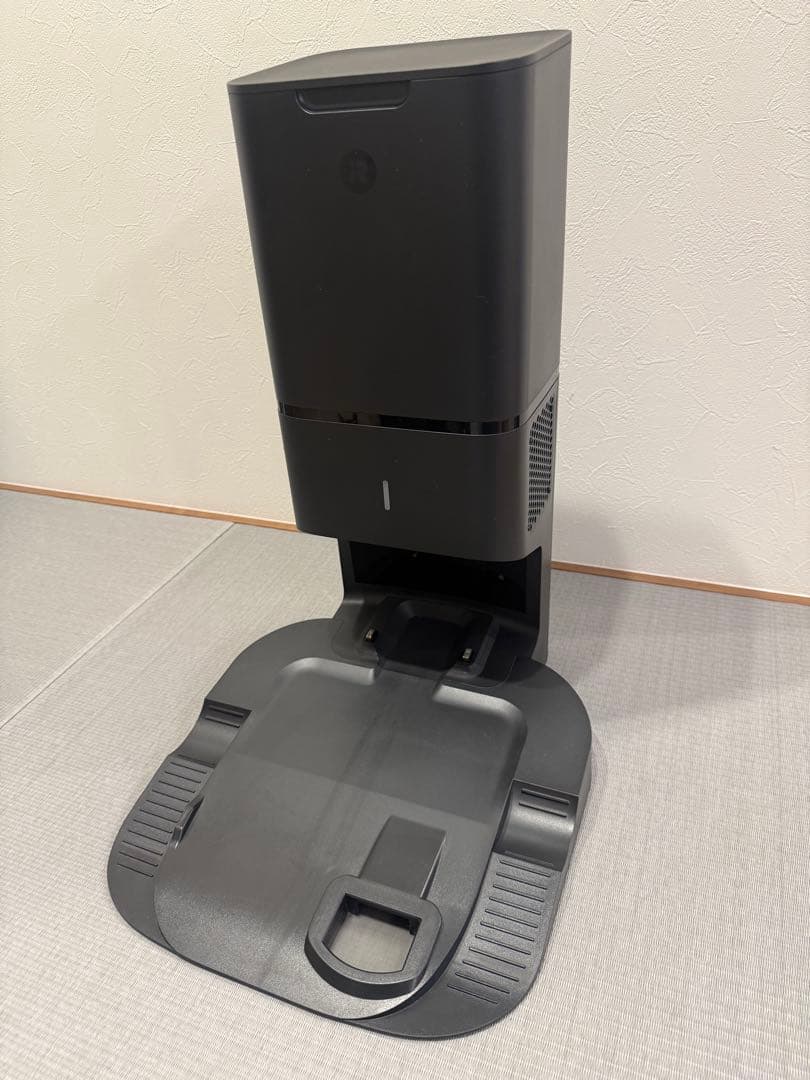 iRobot Roomba i3+ 純正バッテリー交換済み　ルンバ