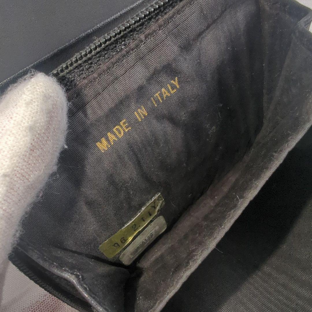 CHANEL シャネル ココマーク ジップ ケース 小銭入れ