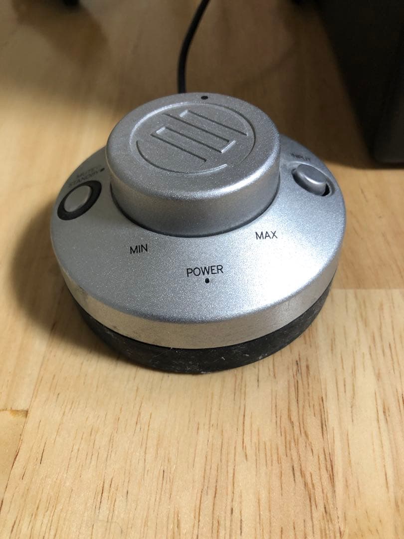 Reloop WAVE-5 パワードスピーカー