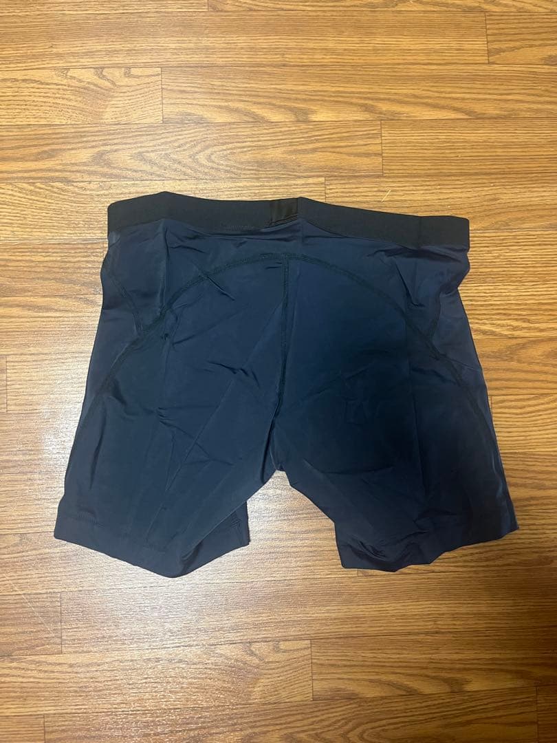 C3fit ラグビーアンダーシャツセット　サイズ2種