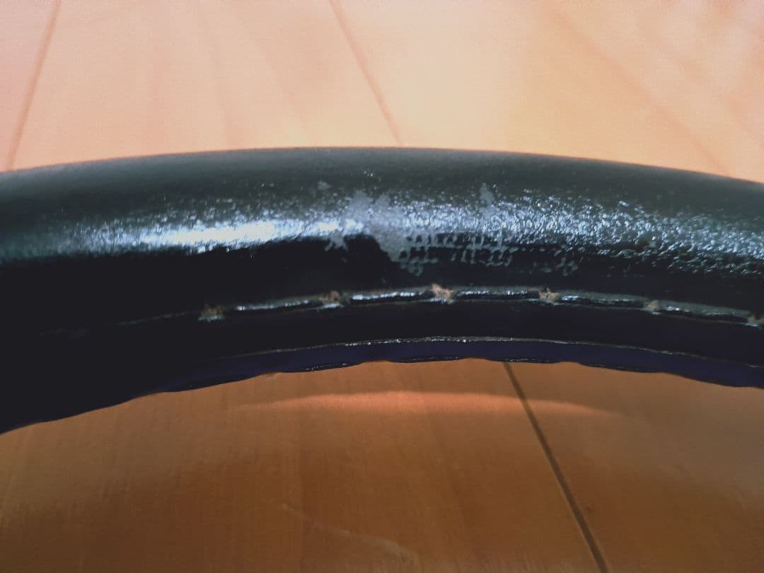 k*ズ様 ナルディクラシック　ステアリング