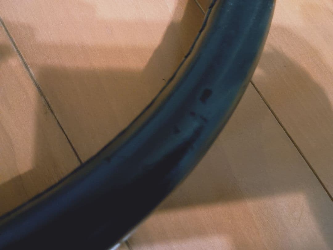 k*ズ様 ナルディクラシック　ステアリング