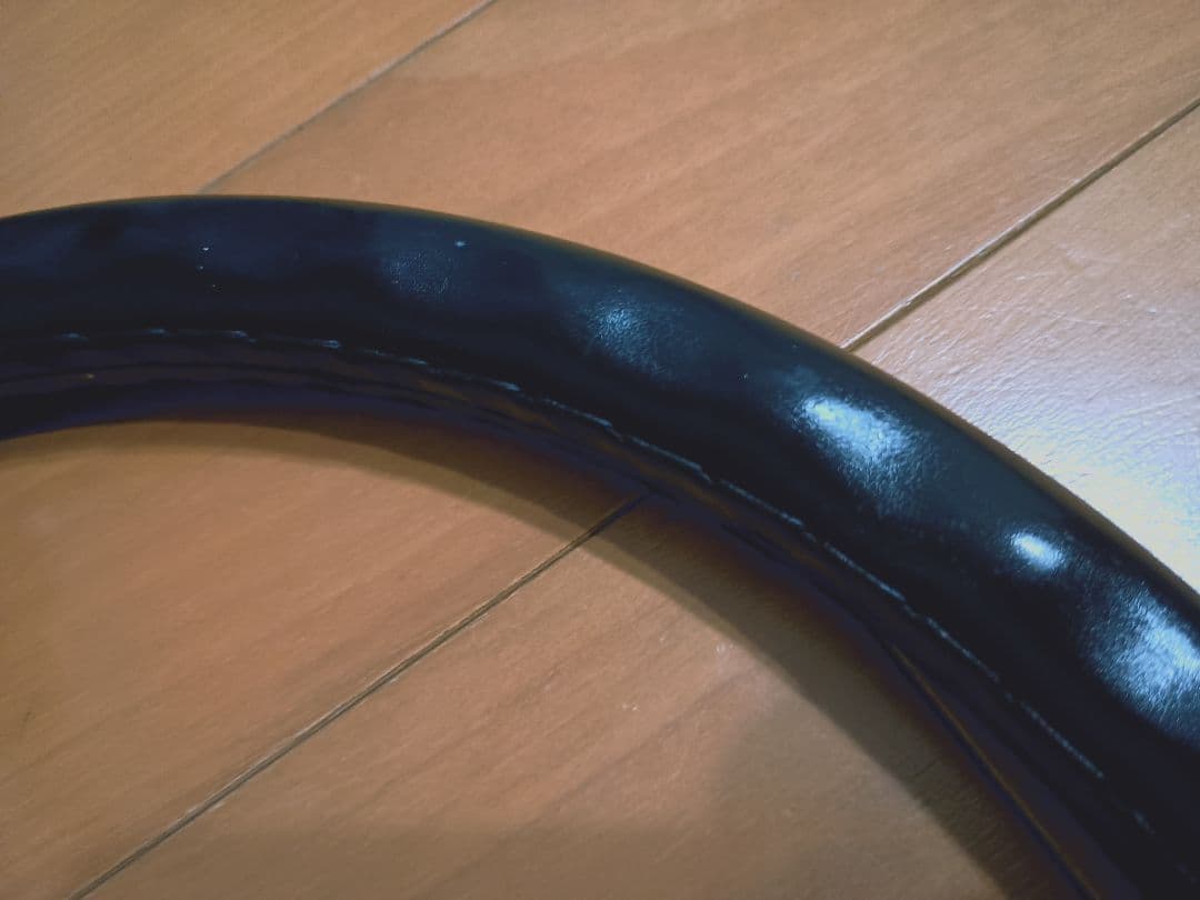 k*ズ様 ナルディクラシック　ステアリング