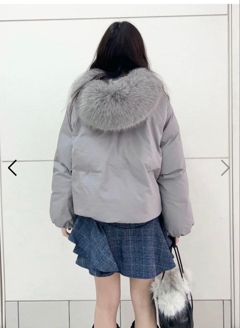 完売Sサイズ♥️新作新品✨SNIDEL レイヤードフリルミニスカショーパン