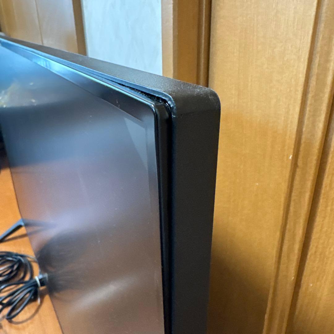 LG 4Kモニター 43インチ ジャンク HDR IPS 43UN700T-B