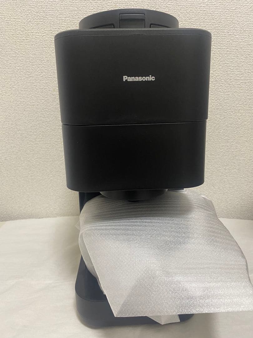 Panasonic NC-A58-K コーヒーメーカー