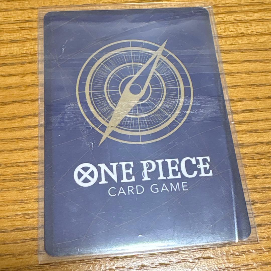 3rd anniversary ルフィ　9コス　プロモ