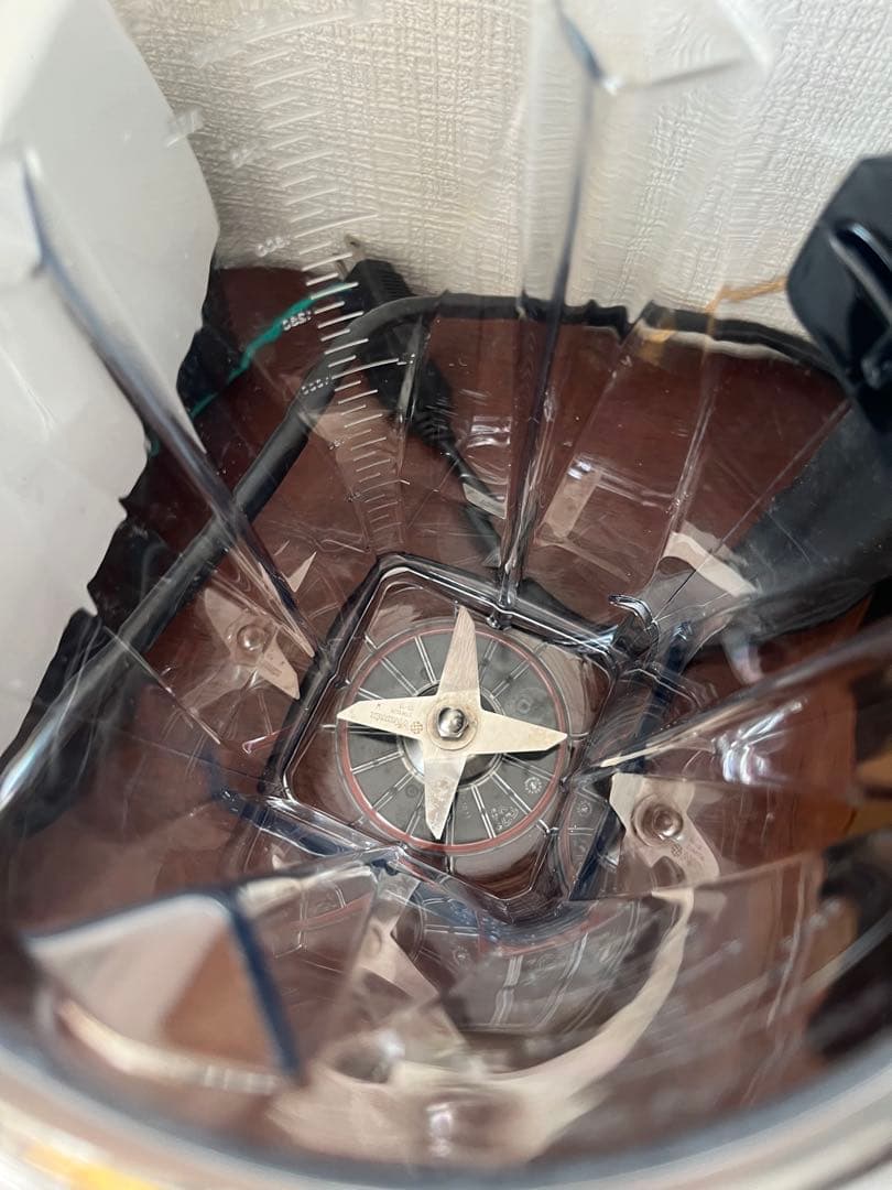 キッチン家電 Vitamix VMO111