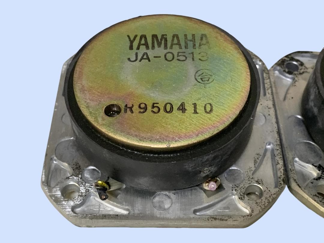 M9002 YAMAHA JA-0513 ツィーター NS-1000M用