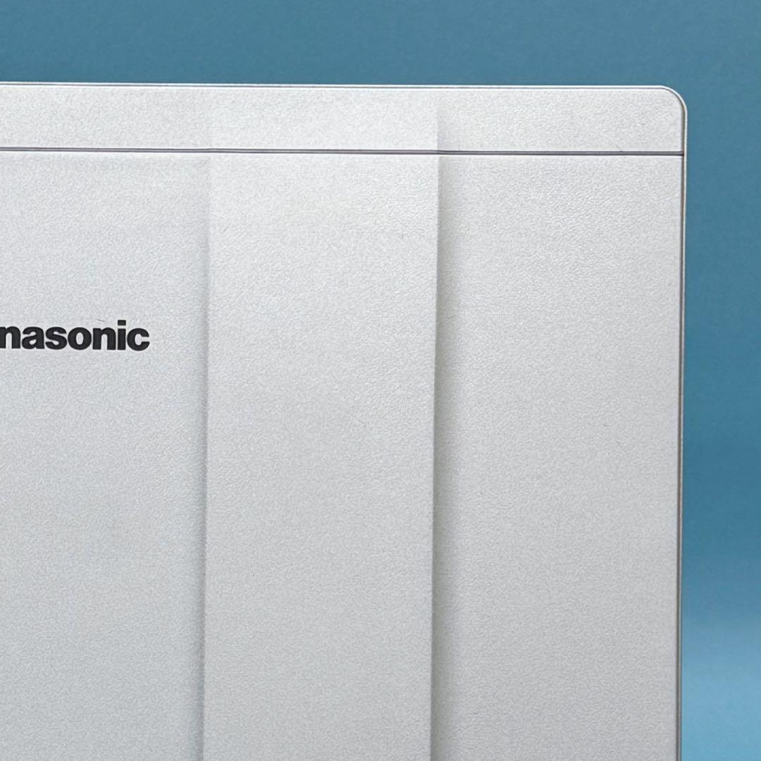 917 レッツノートCF-SV9 第10世代 16GB 256GB office