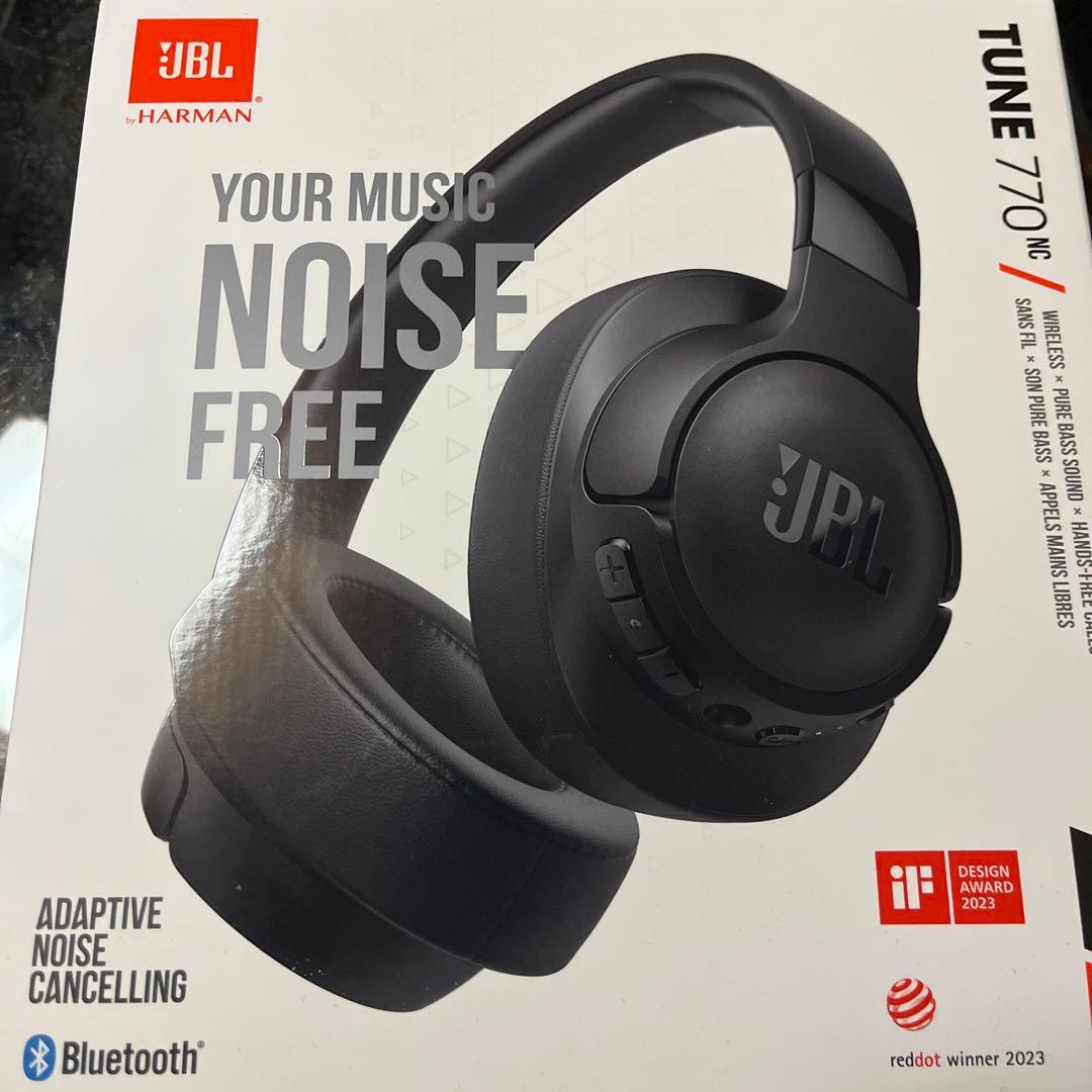 y*o様 jbl tune770nc