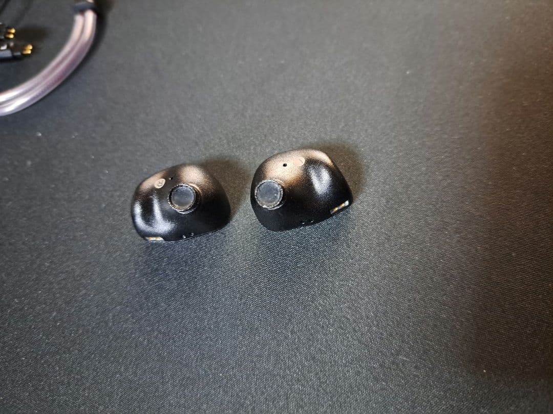 TANGZU 武則天 Zetian Wu The Legend 4.4mm