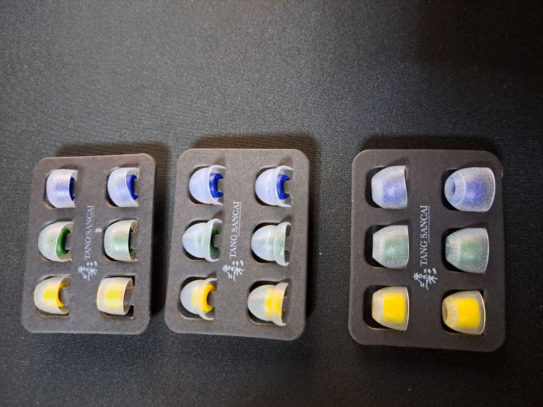 TANGZU 武則天 Zetian Wu The Legend 4.4mm