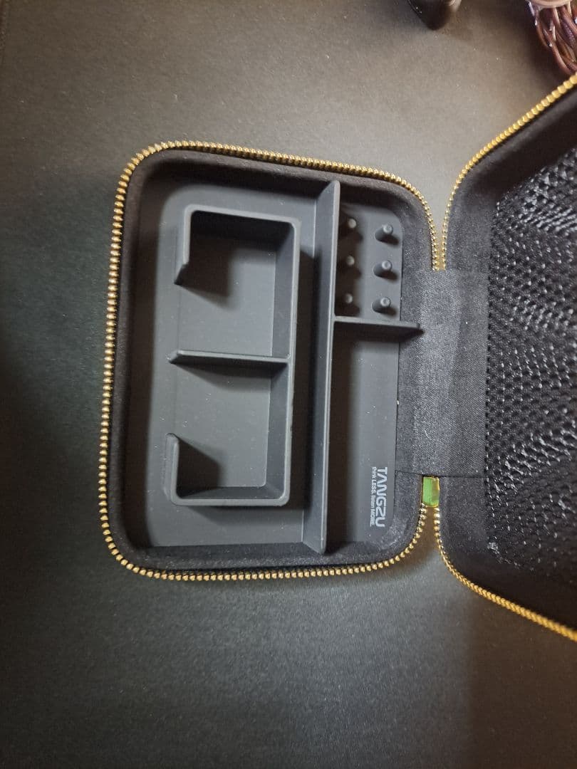 TANGZU 武則天 Zetian Wu The Legend 4.4mm