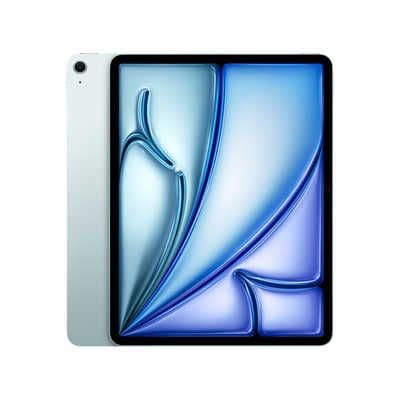 iPad Air 13インチ Wi-Fi 128GB 2024年春モデル