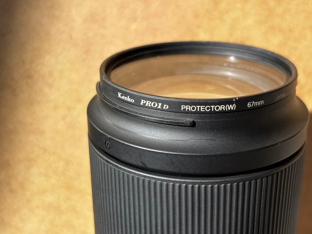 【完品】TAMRON 70-180mm F/2.8 Di III VXD