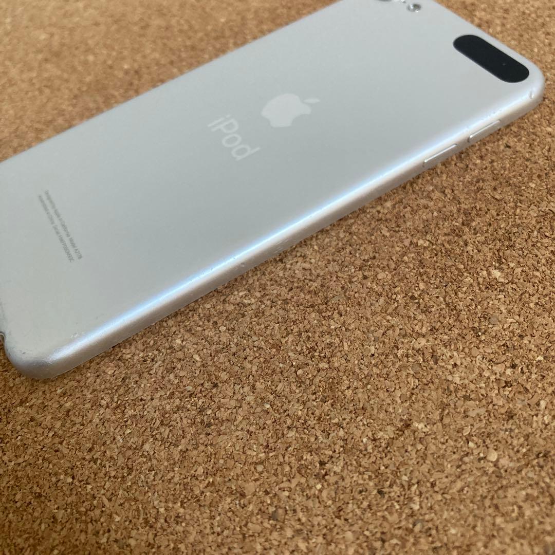 320【早い者勝ち】電池良好☆iPod Touch7 第7世代 32GB☆