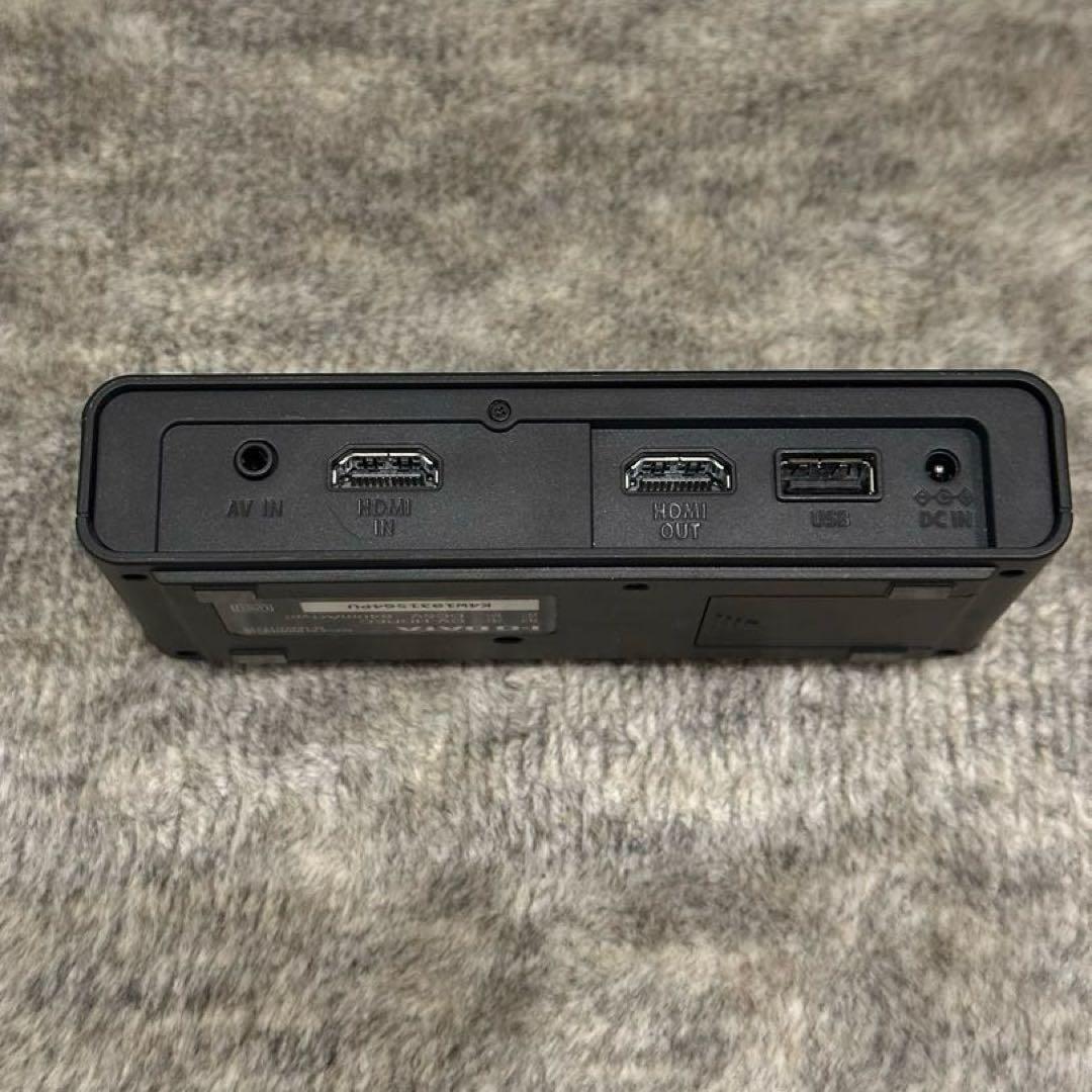 I-O DATA GV-HDREC HDMIゲームキャプチャー