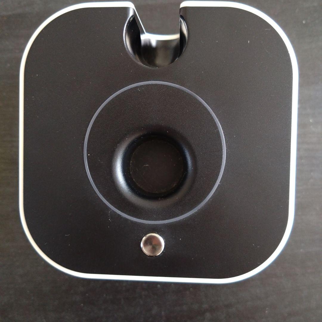 Ruby-Cell Airbrush System 本体と充電器