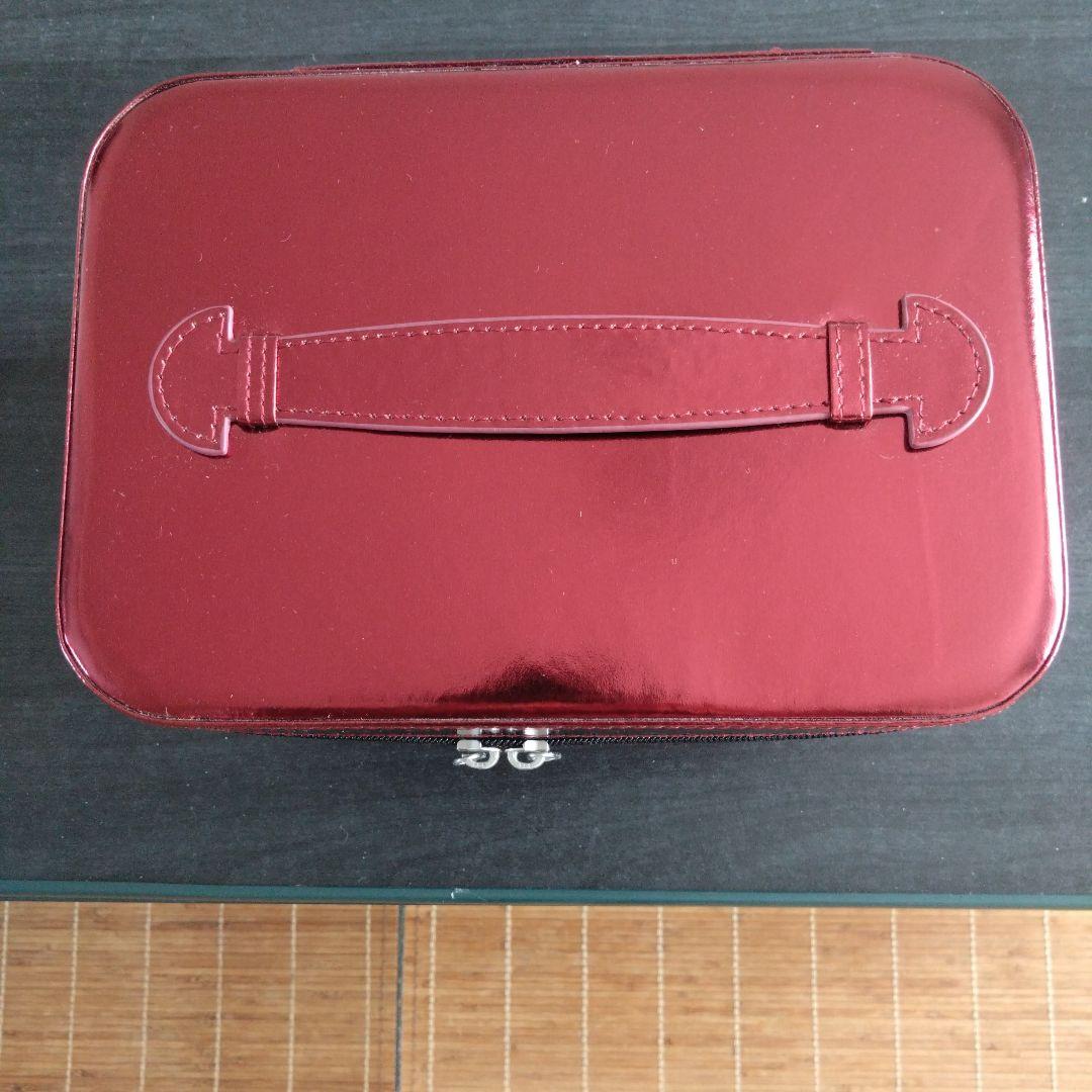 Ruby-Cell Airbrush System 本体と充電器