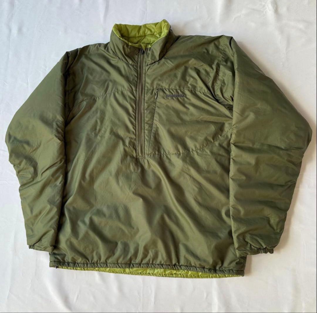 PATAGONIA Puff Ball Jacket パフボール 83981
