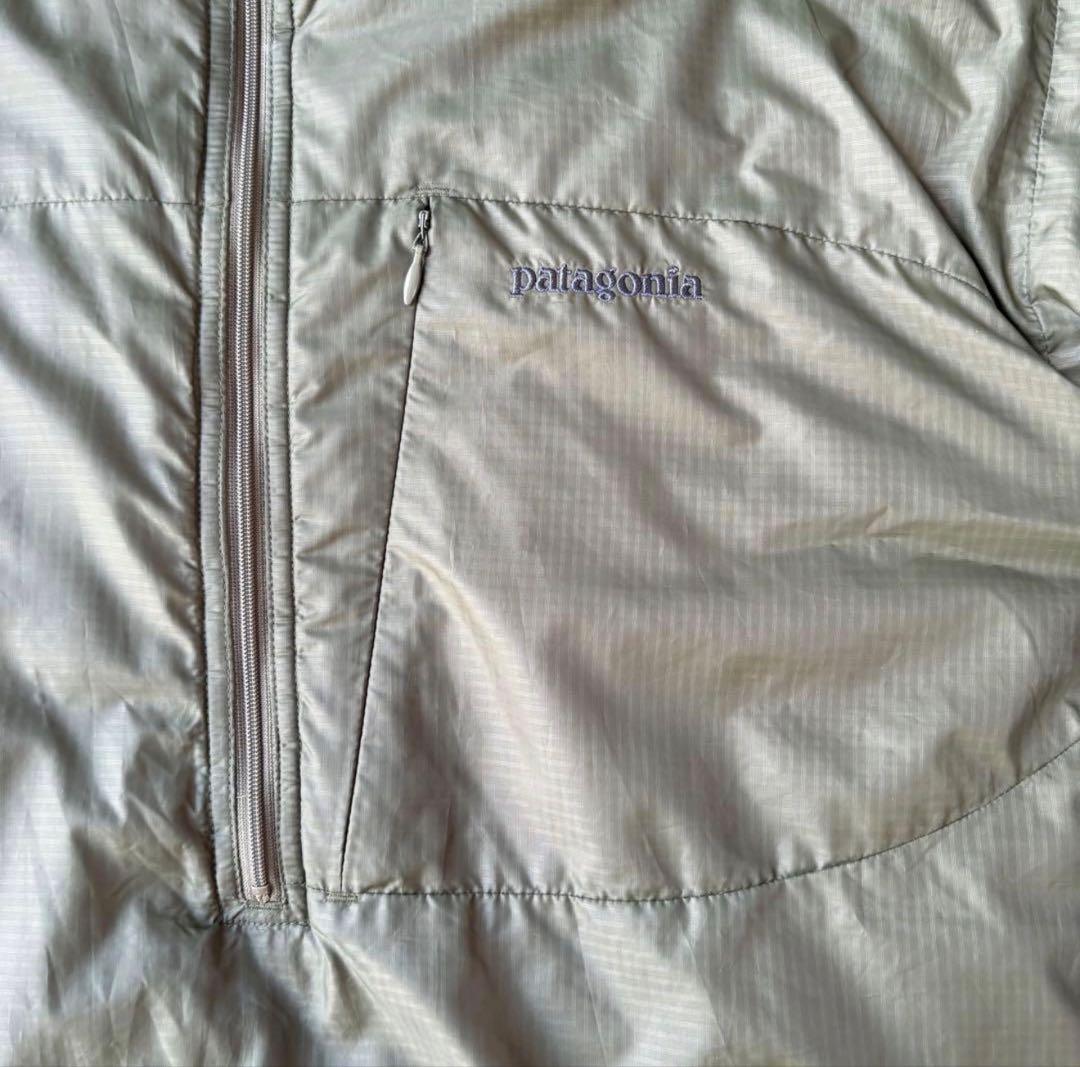 PATAGONIA Puff Ball Jacket パフボール 83981