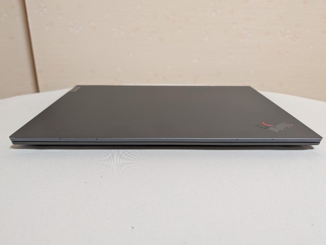 Windowsノート本体 ThinkPad X1 Yoga Gen6 i7/16G/512GB/LTE