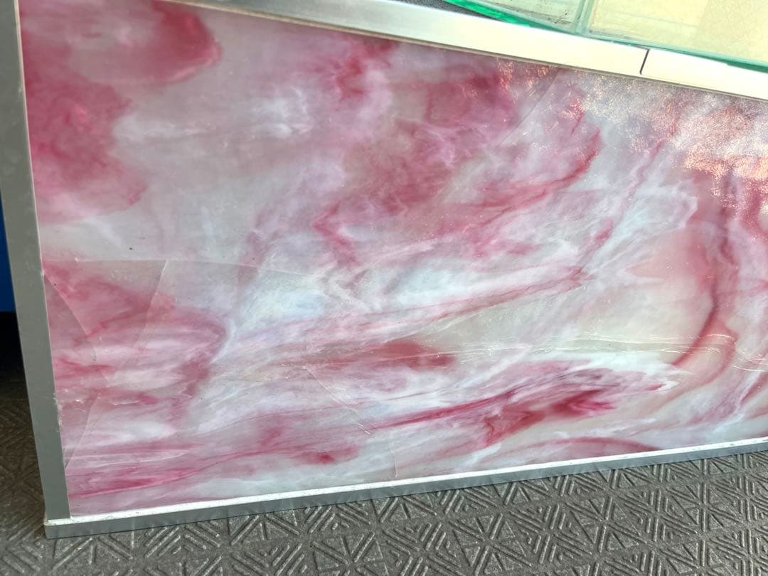 そら　龍匠 ガラス飼育ケージ