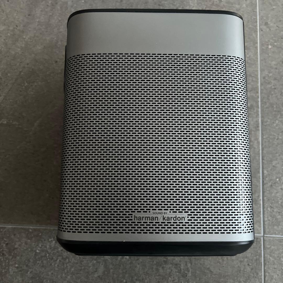 XGIMI Halo+ 1080p ポータブルプロジェクター 本体